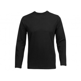 Футболка «HD Fit» с длинным рукавом, мужская