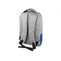 Fiji backpack with laptop compartment