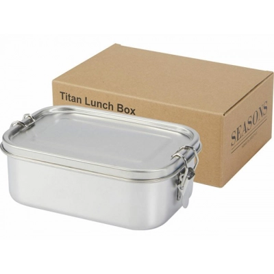 
                                            Пищевой контейнер «Titan», 750 мл
                                            