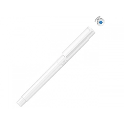 
                                                Capillary pen in a casing made of recycled material rPET 