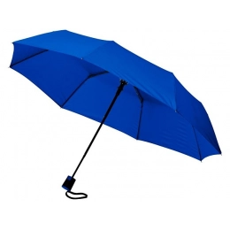 Folding umbrella 