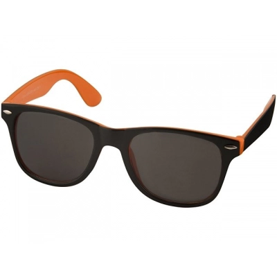 
                                                Sun Ray sunglasses with color insert
                                                