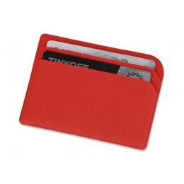 Cardholder for plastic cards Favor