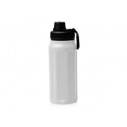 Thermos bottle with double walls 