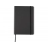 A5 notebook made of stone paper 