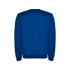 Sweatshirt with fleece 