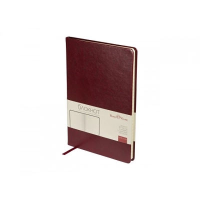 
                                            Блокнот А5 «Megapolis Nebraska»
                                            