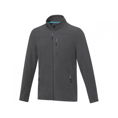 
                                                Men's fleece jacket 