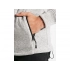 Zipper sweatshirt 