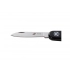 Folding knife, 90 mm, 2 functions