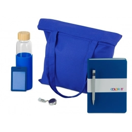 Приветственный набор «Цветовое уточнение»