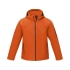 Insulated men's jacket 