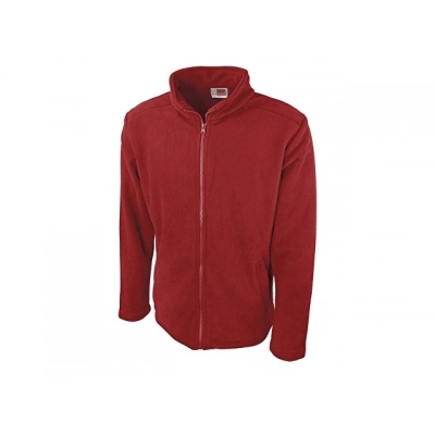 
                                                Men's fleece jacket 