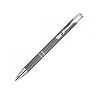 
                                                Ballpoint pen made of recycled aluminum 