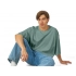 Oversized unisex 