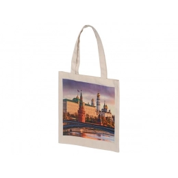 Shopping bag for sublimation