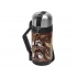 Thermos in a case