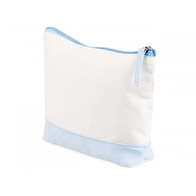 
                                                Косметичка хлопковая «Cotton»
                                                