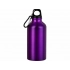 Hip S bottle with carabiner, 400 ml