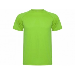 Спортивная футболка «Montecarlo» мужская