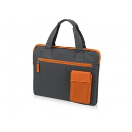 Conference bag for documents 