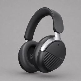 Беспроводные накладные наушники Stereo Vibe, BT 5.4, 400 мАч