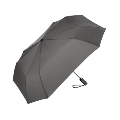 
                                                Folding umbrella with a square canopy 
