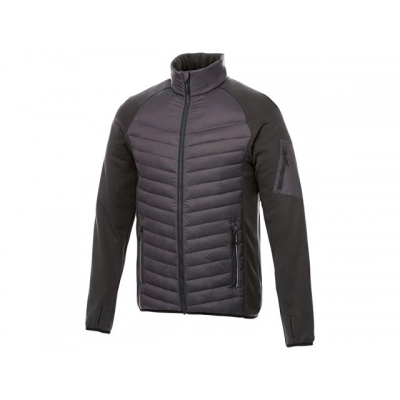 
                                                Insulated jacket 