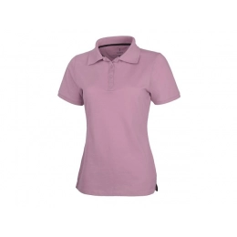 Calgary women's polo shirt