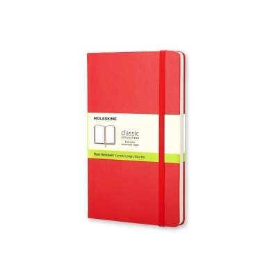 
                                                Записная книжка А5  (Large) Classic (нелинованный)
                                                