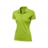 Women's polo shirt 