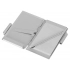 Business card holder with a notepad and a ballpoint pen Business card holder with a notepad and a ballpoint pen