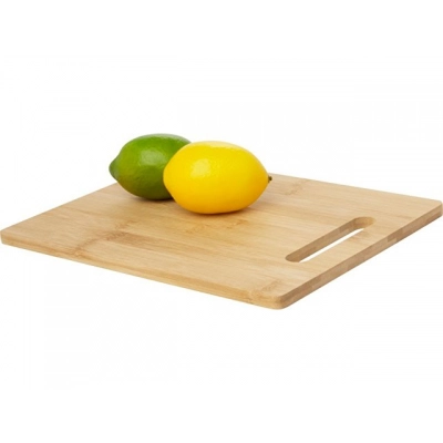 
                                                Bamboo cutting board 