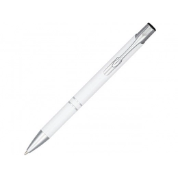 Metal ballpoint pen 