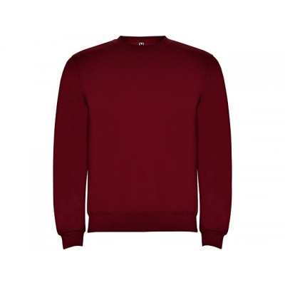 
                                                Sweatshirt with fleece 