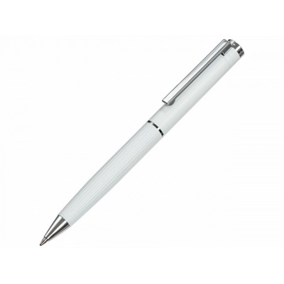 
                                            Ручка металлическая шариковая «Monarch» с анодированным слоем
                                            