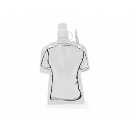 Flexible drinking pouch MANDY