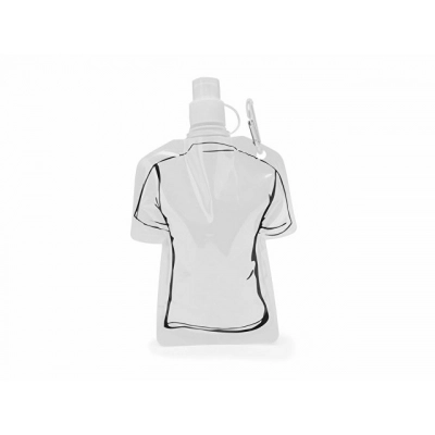 
                                                Flexible drinking pouch MANDY
                                                