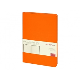 Ежедневник недатированный А5 «Megapolis Color Flex New»