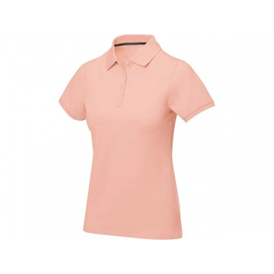 
                                                Calgary women's polo shirt
                                                