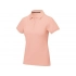 Calgary women's polo shirt