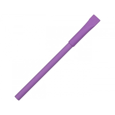 
                                                Paper pen with cap 