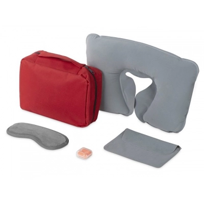 
                                                Travel kit 