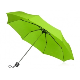 Folding umbrella 