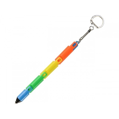 
                                                Rainbow transformer pen
                                                
