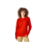 Fleece-lined unisex sweatshirt 