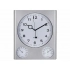 Weather station wall-mounted 