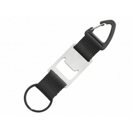 Брелок-ремувка с открывашкой «Champion»