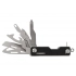 Компактный складной мультитул 10-в-1 «Canto» с фиксатором Компактный складной мультитул 10-в-1 «Canto» с фиксатором
