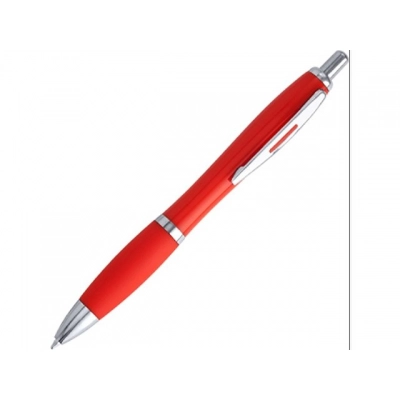 
                                                Plastic ballpoint pen MERLIN.
                                                
